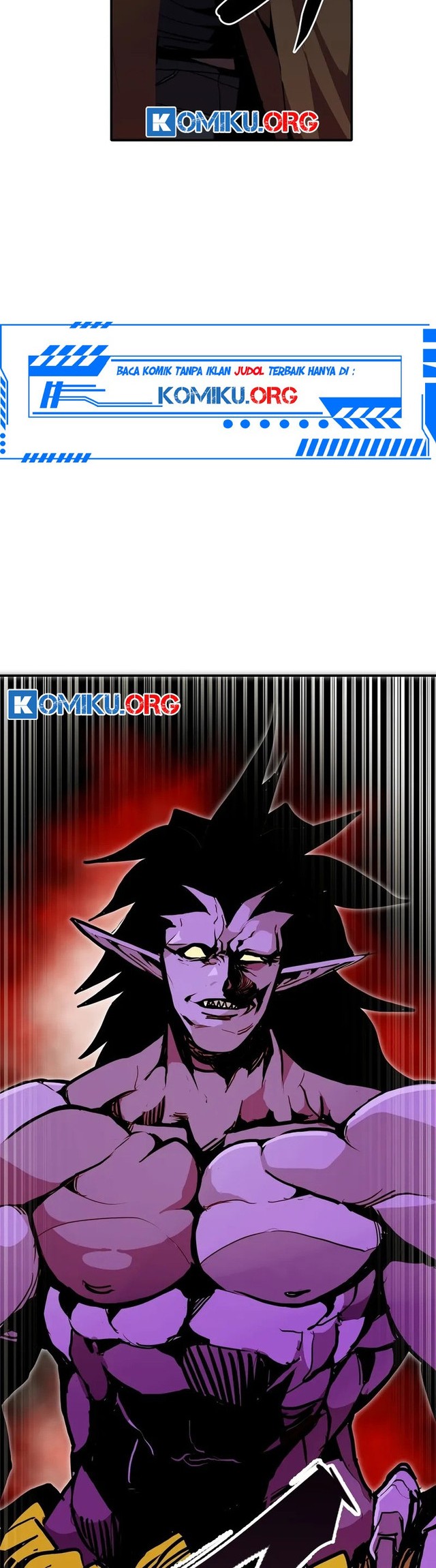 Worthless Regression Chapter 93 Gambar 3