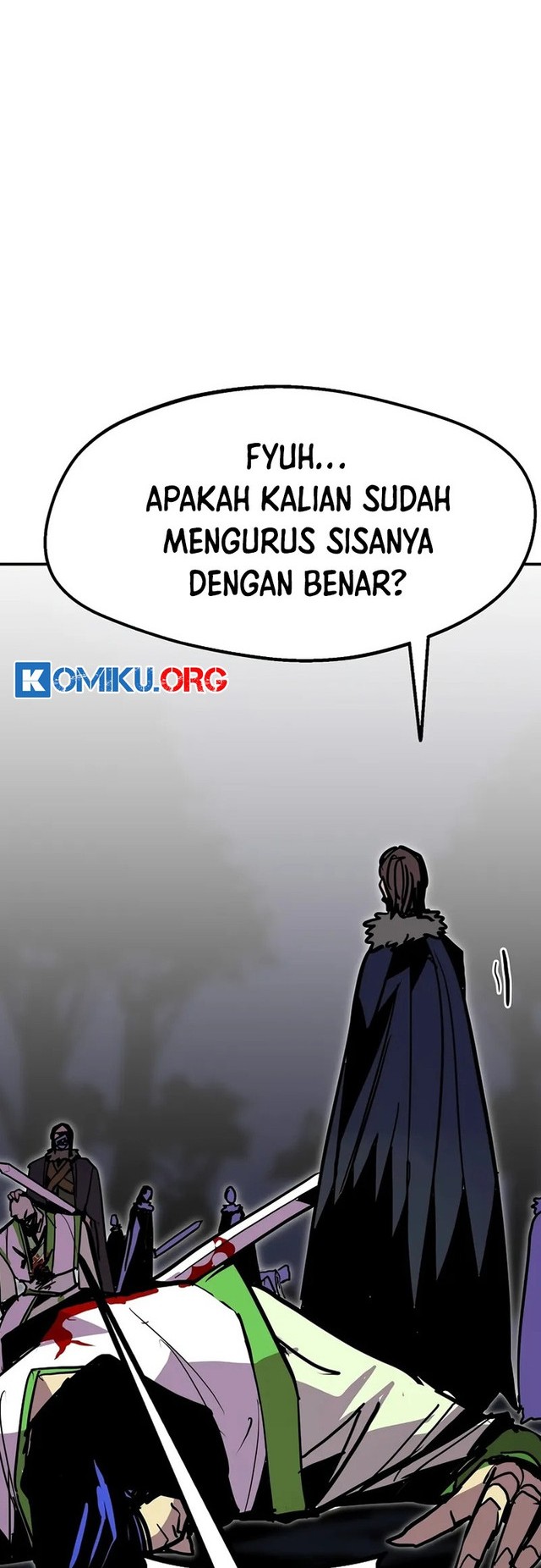 Worthless Regression Chapter 93 Gambar 59