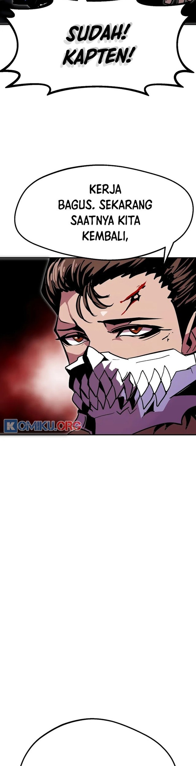 Worthless Regression Chapter 93 Gambar 60