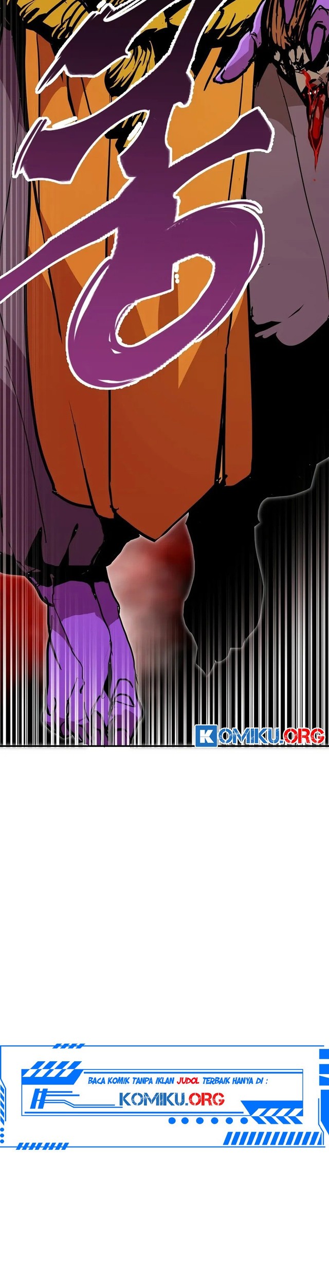 Worthless Regression Chapter 93 Gambar 4