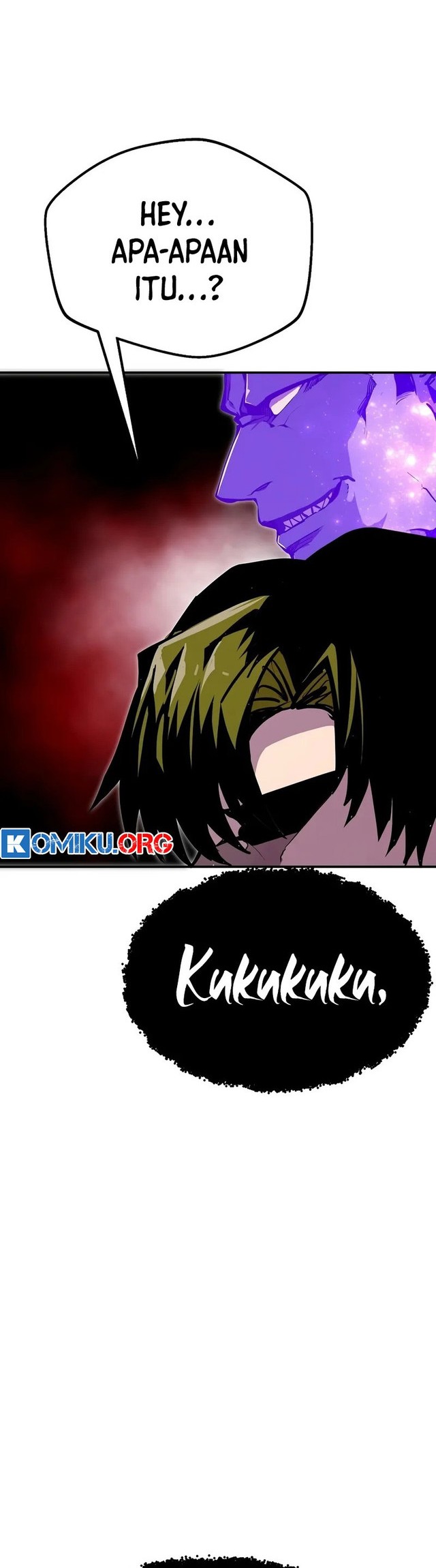 Worthless Regression Chapter 93 Gambar 5