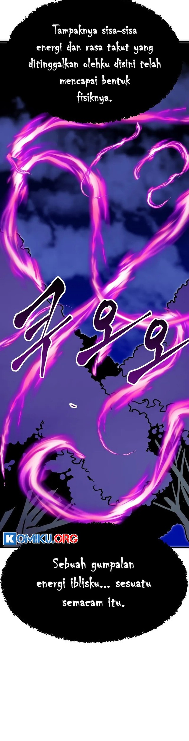 Worthless Regression Chapter 93 Gambar 6