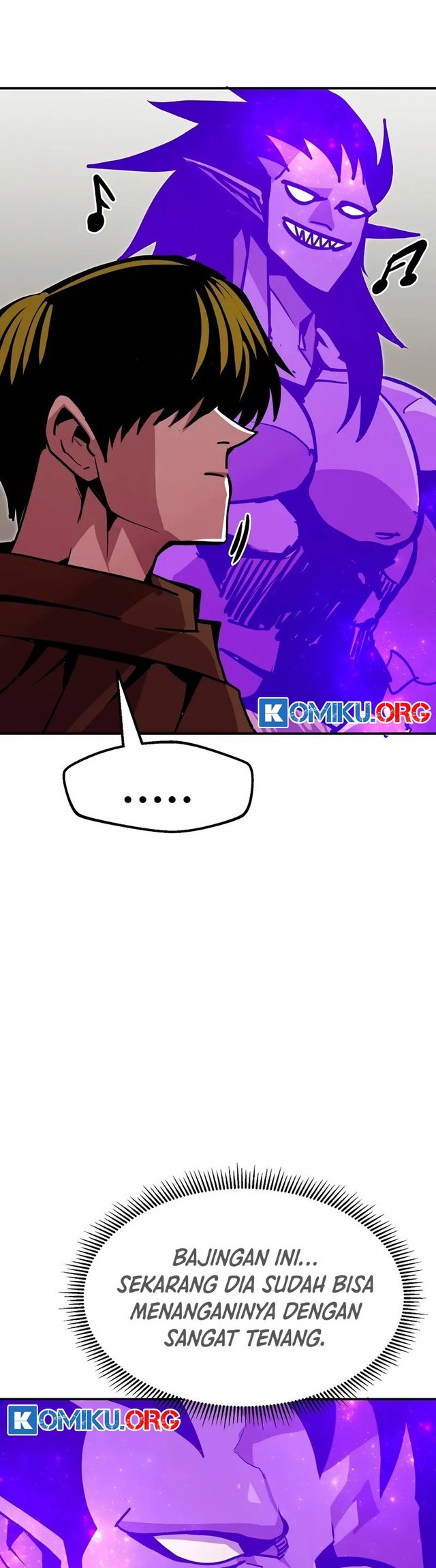 Worthless Regression Chapter 93 Gambar 7