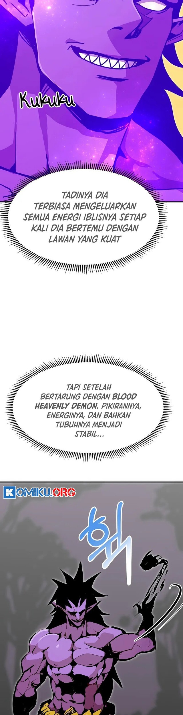 Worthless Regression Chapter 93 Gambar 8