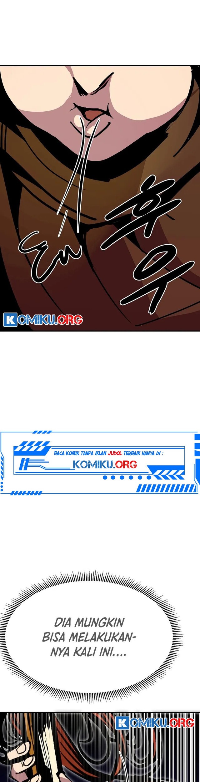 Worthless Regression Chapter 93 Gambar 10