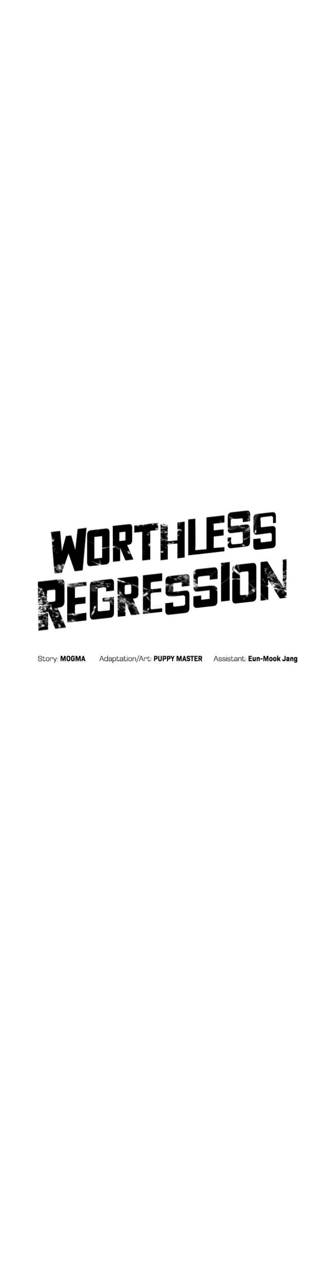 Worthless Regression Chapter 93 Gambar 12