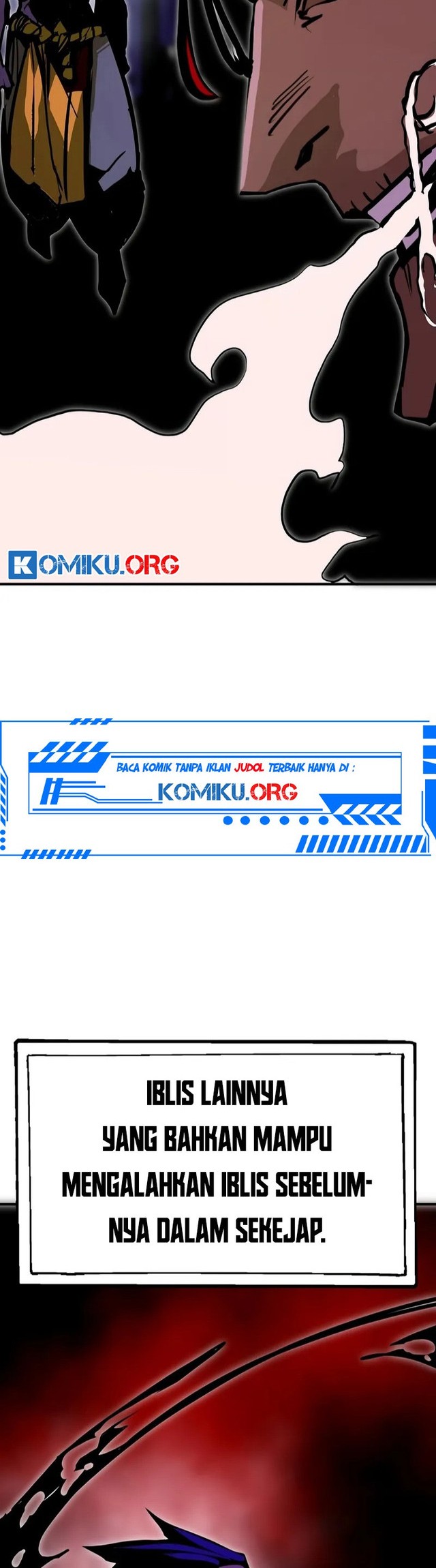 Worthless Regression Chapter 93 Gambar 15