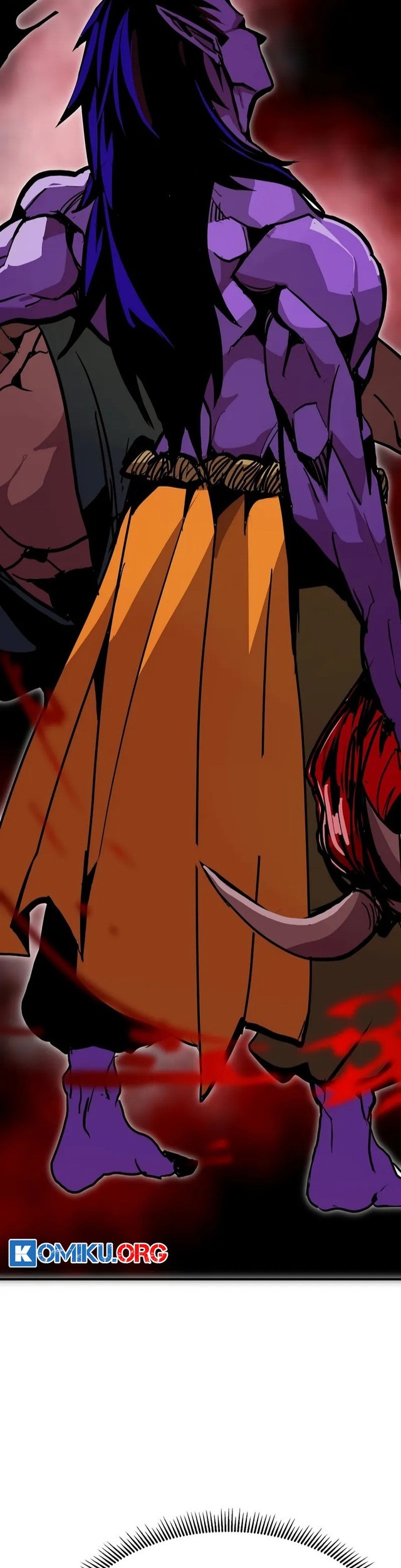 Worthless Regression Chapter 93 Gambar 16