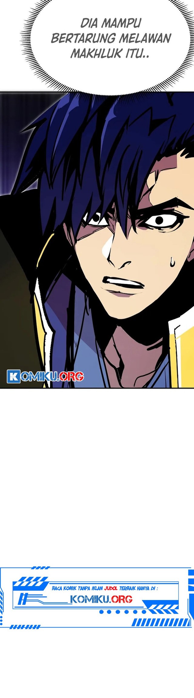 Worthless Regression Chapter 93 Gambar 17