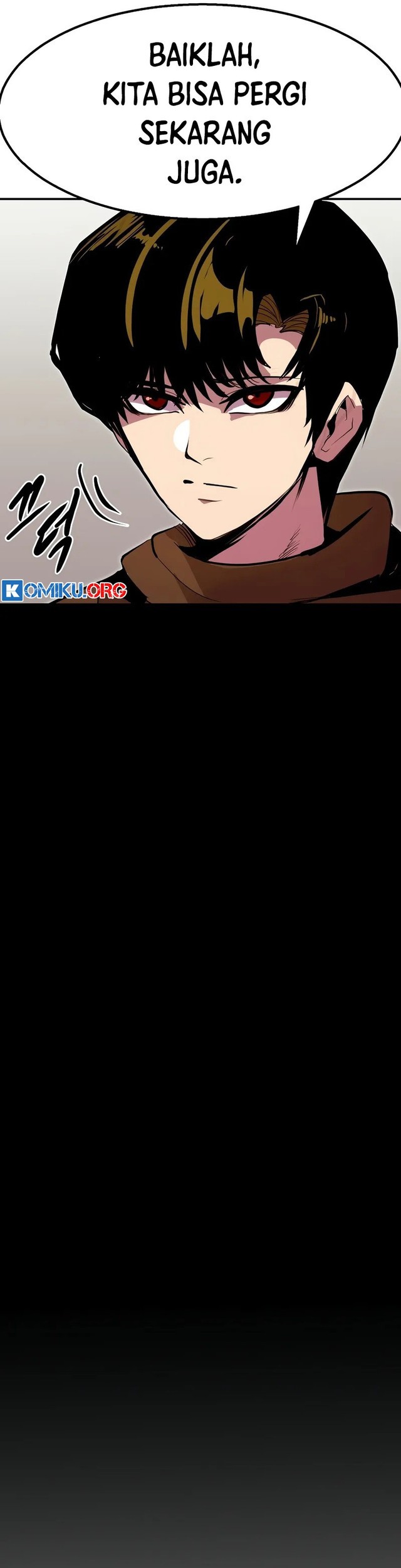 Worthless Regression Chapter 94 Gambar 22