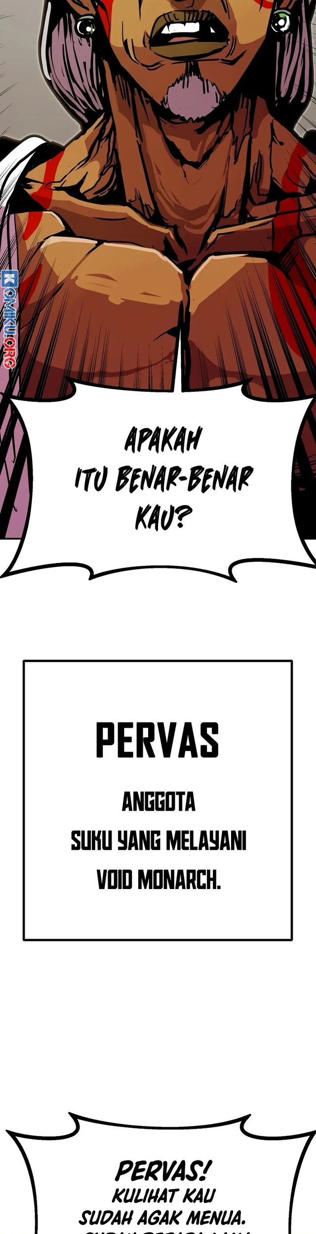 Worthless Regression Chapter 94 Gambar 24