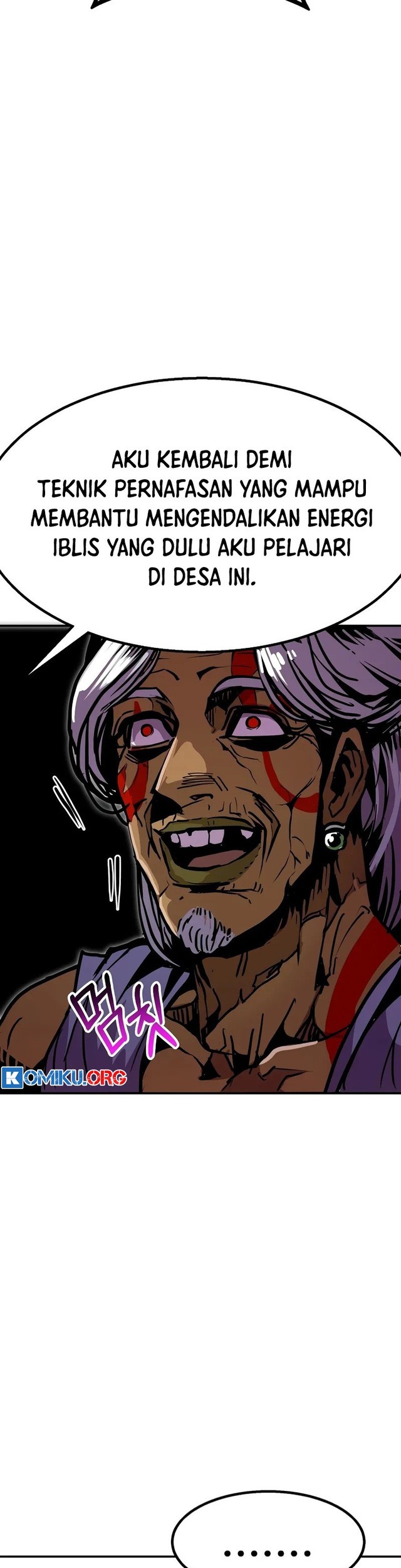 Worthless Regression Chapter 94 Gambar 26