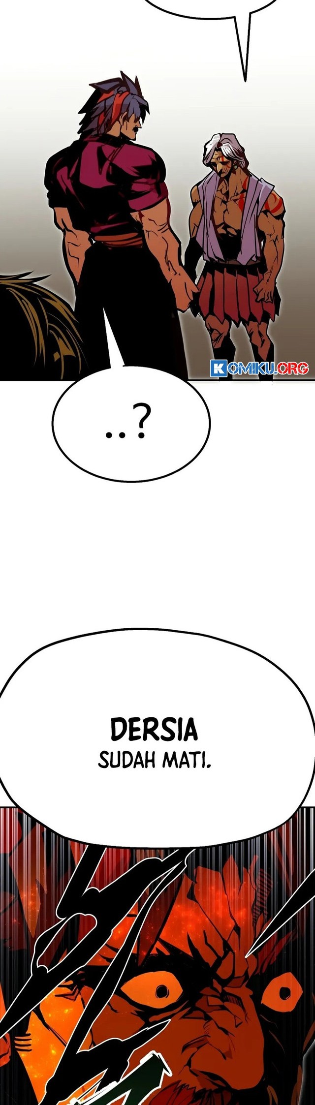 Worthless Regression Chapter 94 Gambar 27