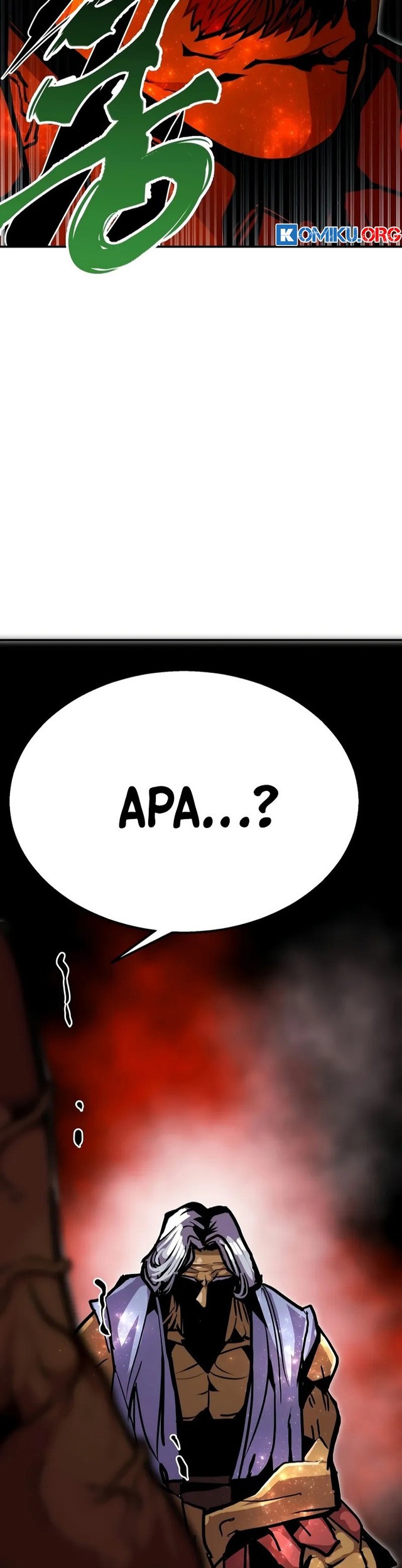 Worthless Regression Chapter 94 Gambar 28