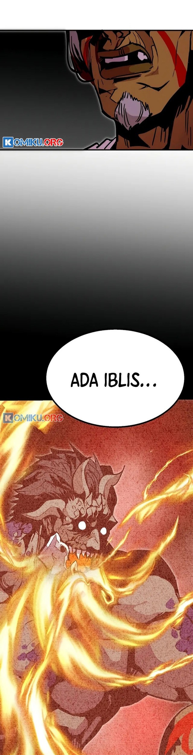 Worthless Regression Chapter 94 Gambar 32