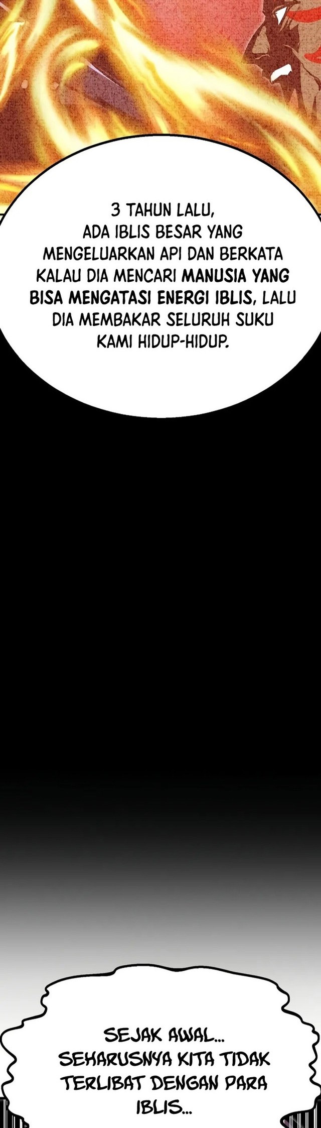 Worthless Regression Chapter 94 Gambar 33