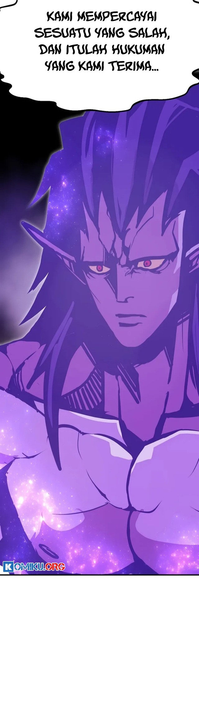 Worthless Regression Chapter 94 Gambar 35