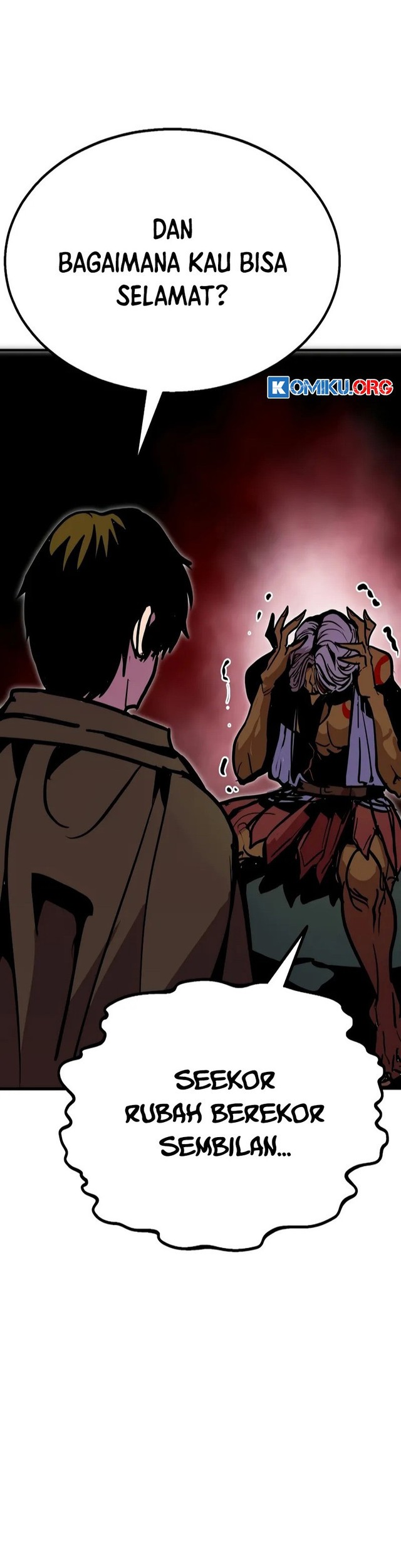 Worthless Regression Chapter 94 Gambar 36