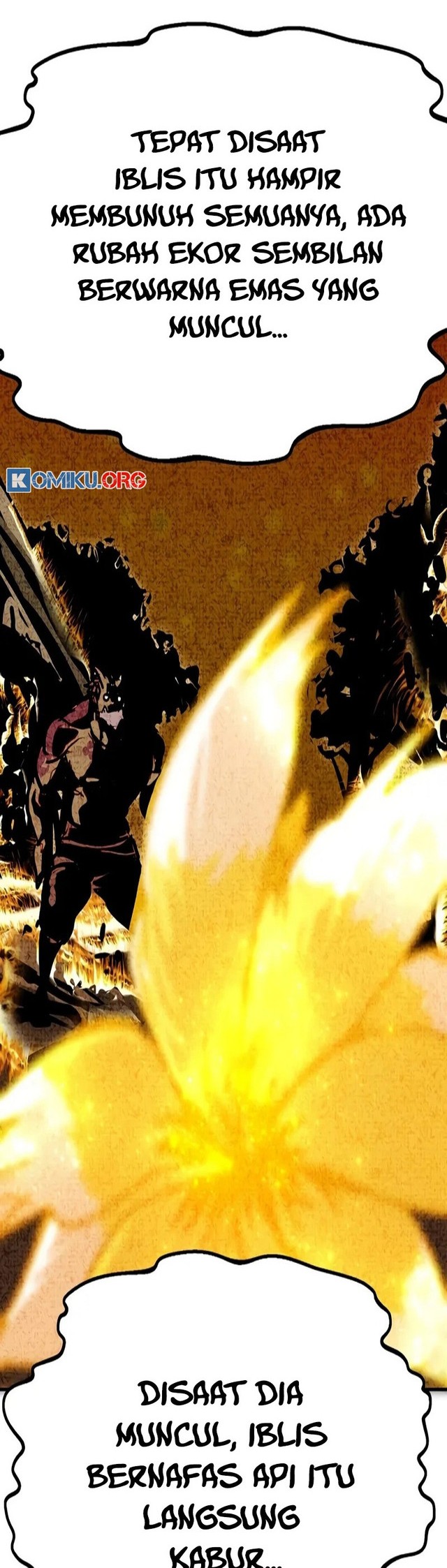 Worthless Regression Chapter 94 Gambar 37