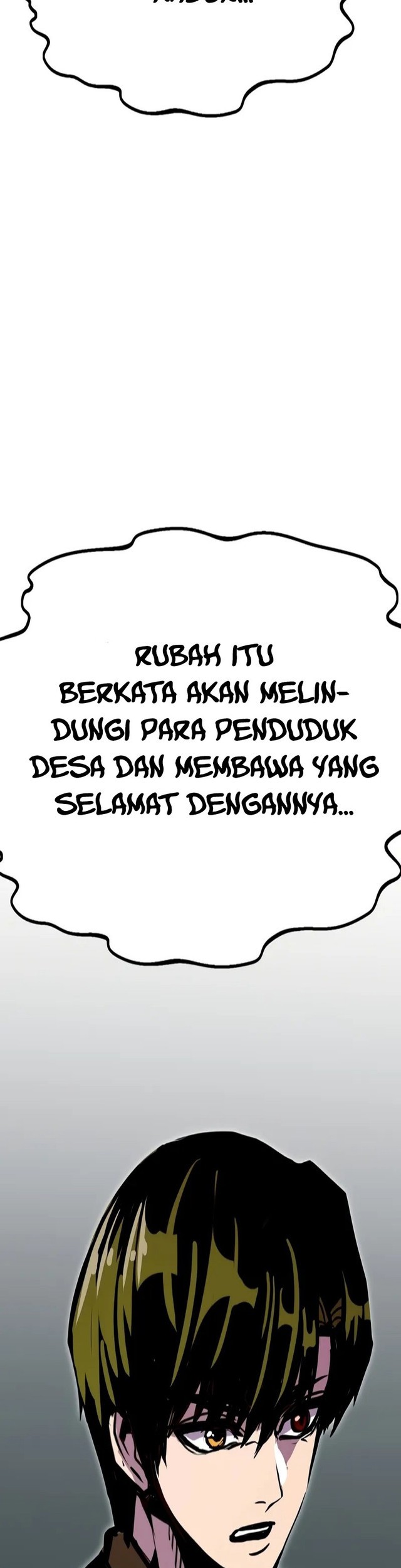 Worthless Regression Chapter 94 Gambar 38