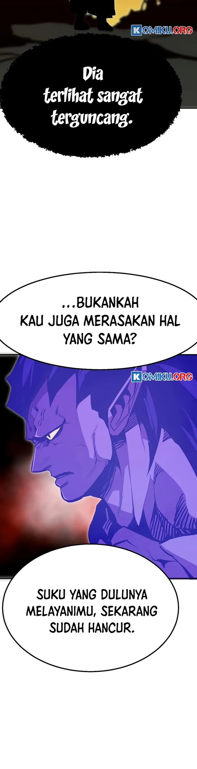 Worthless Regression Chapter 94 Gambar 44