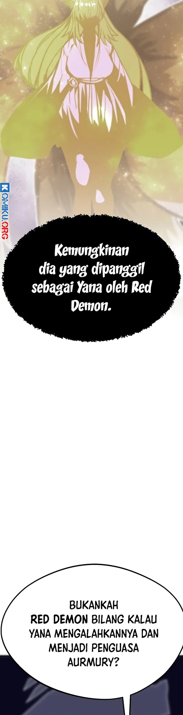 Worthless Regression Chapter 94 Gambar 46