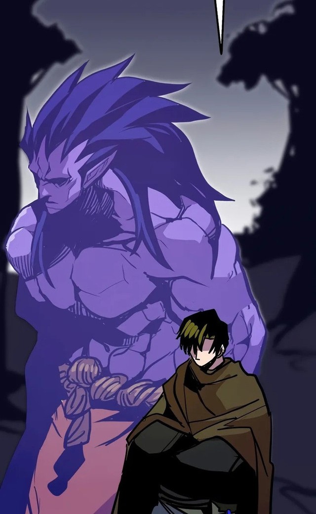 Worthless Regression Chapter 94 Gambar 47