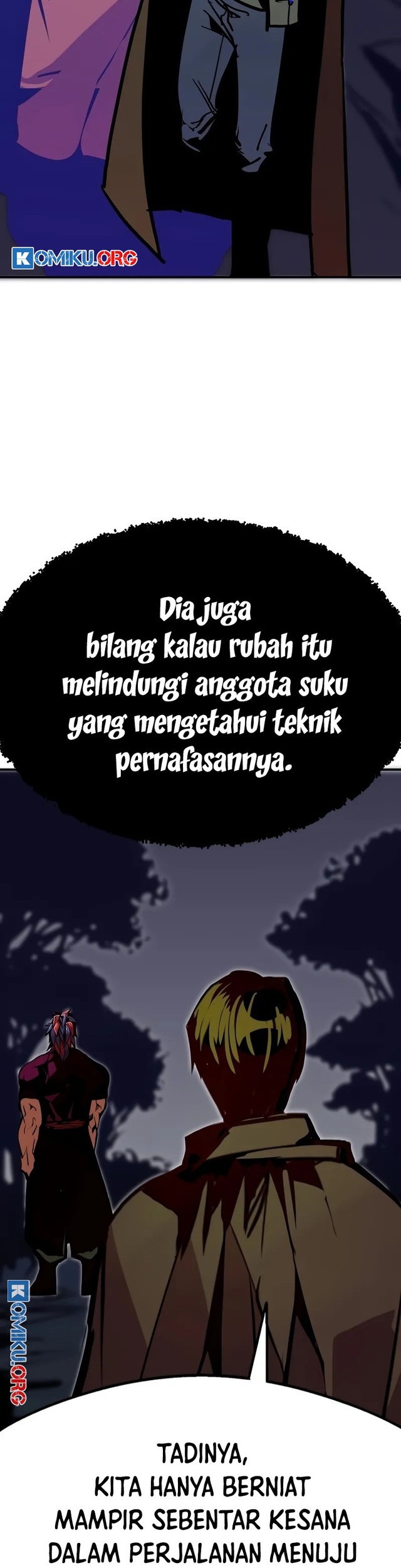 Worthless Regression Chapter 94 Gambar 48