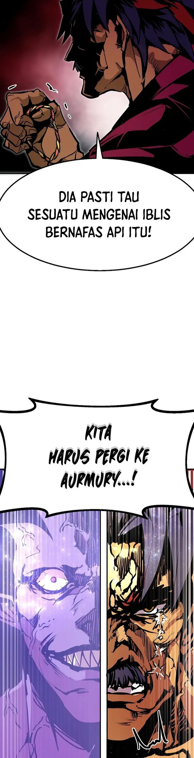 Worthless Regression Chapter 94 Gambar 50