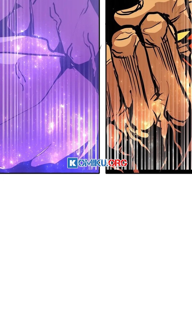 Worthless Regression Chapter 94 Gambar 51