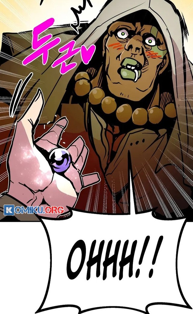 Worthless Regression Chapter 94 Gambar 53