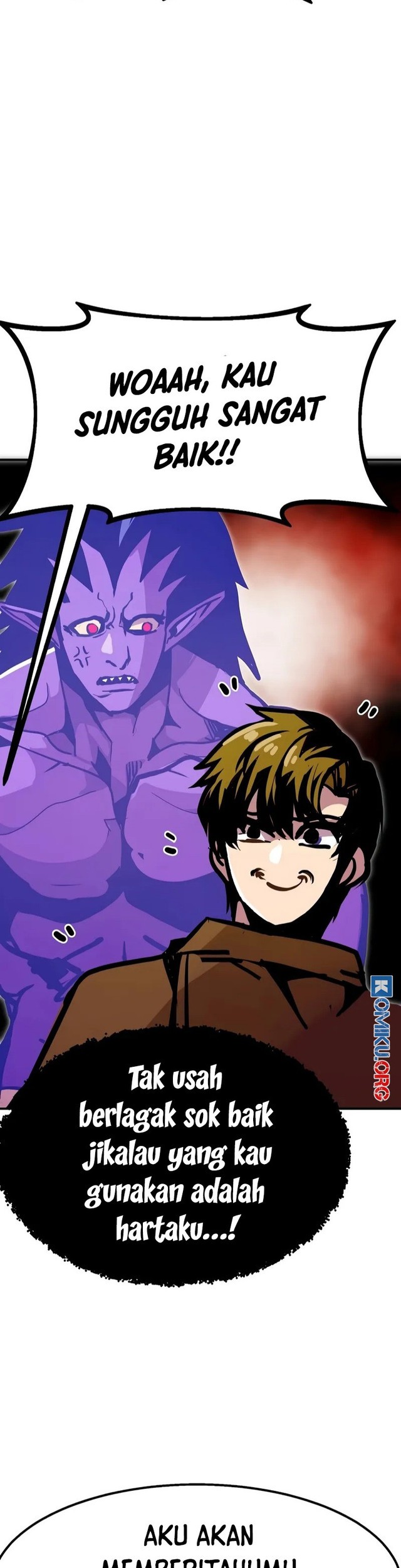 Worthless Regression Chapter 94 Gambar 54