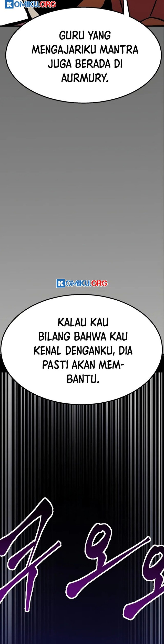 Worthless Regression Chapter 94 Gambar 56