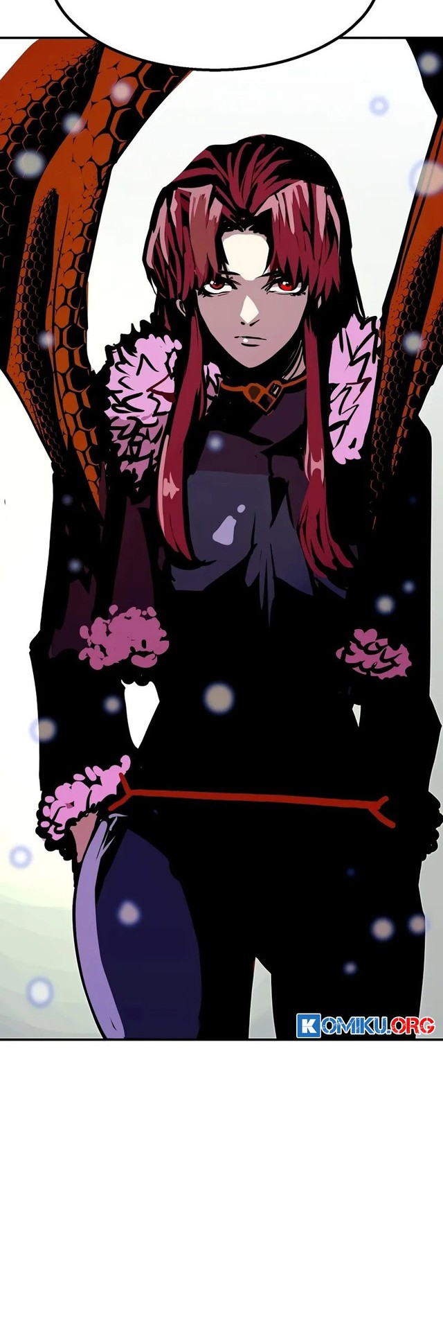 Worthless Regression Chapter 94 Gambar 3