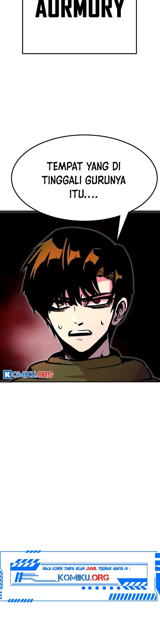 Worthless Regression Chapter 94 Gambar 58