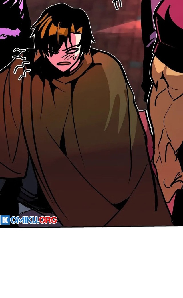 Worthless Regression Chapter 94 Gambar 61