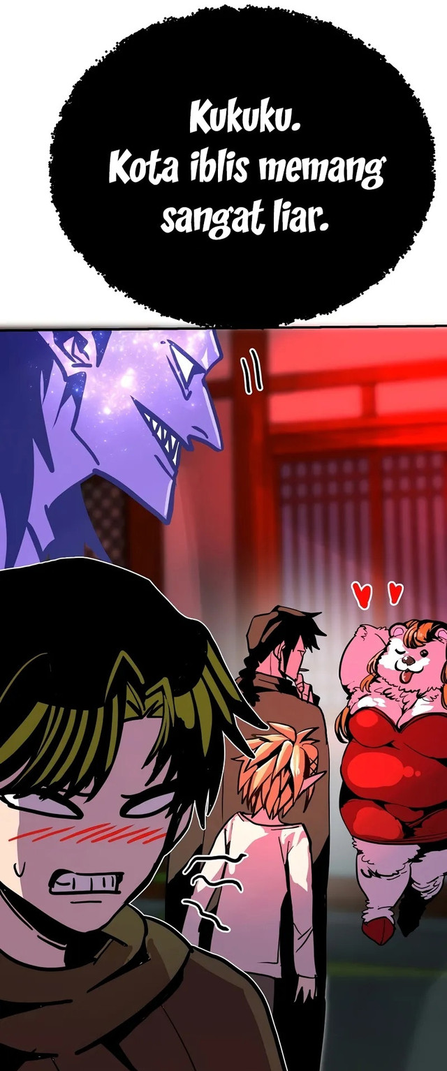 Worthless Regression Chapter 94 Gambar 62