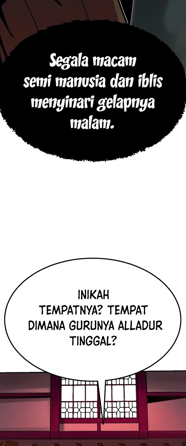 Worthless Regression Chapter 94 Gambar 63