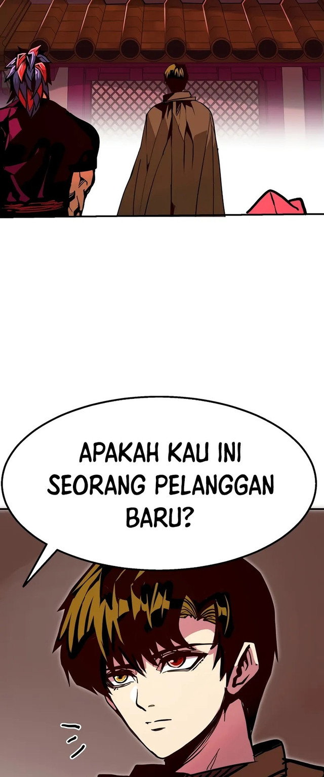 Worthless Regression Chapter 94 Gambar 64