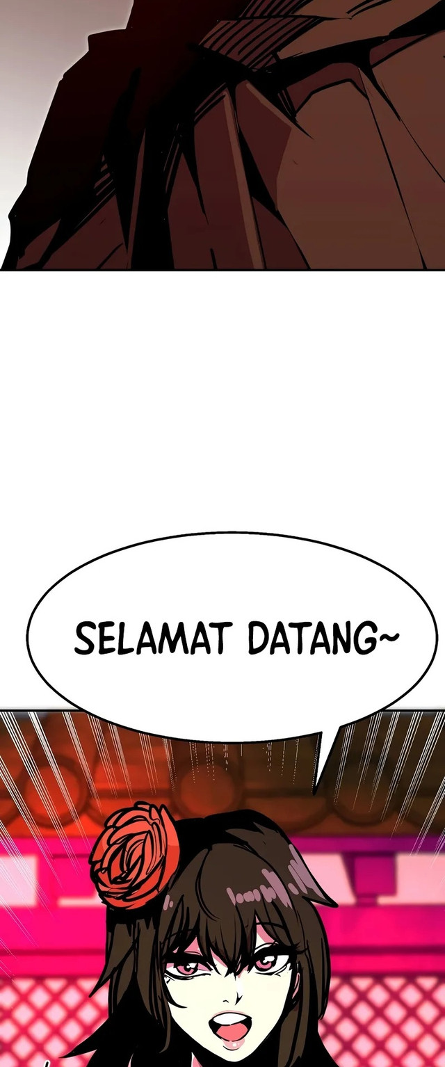 Worthless Regression Chapter 94 Gambar 65