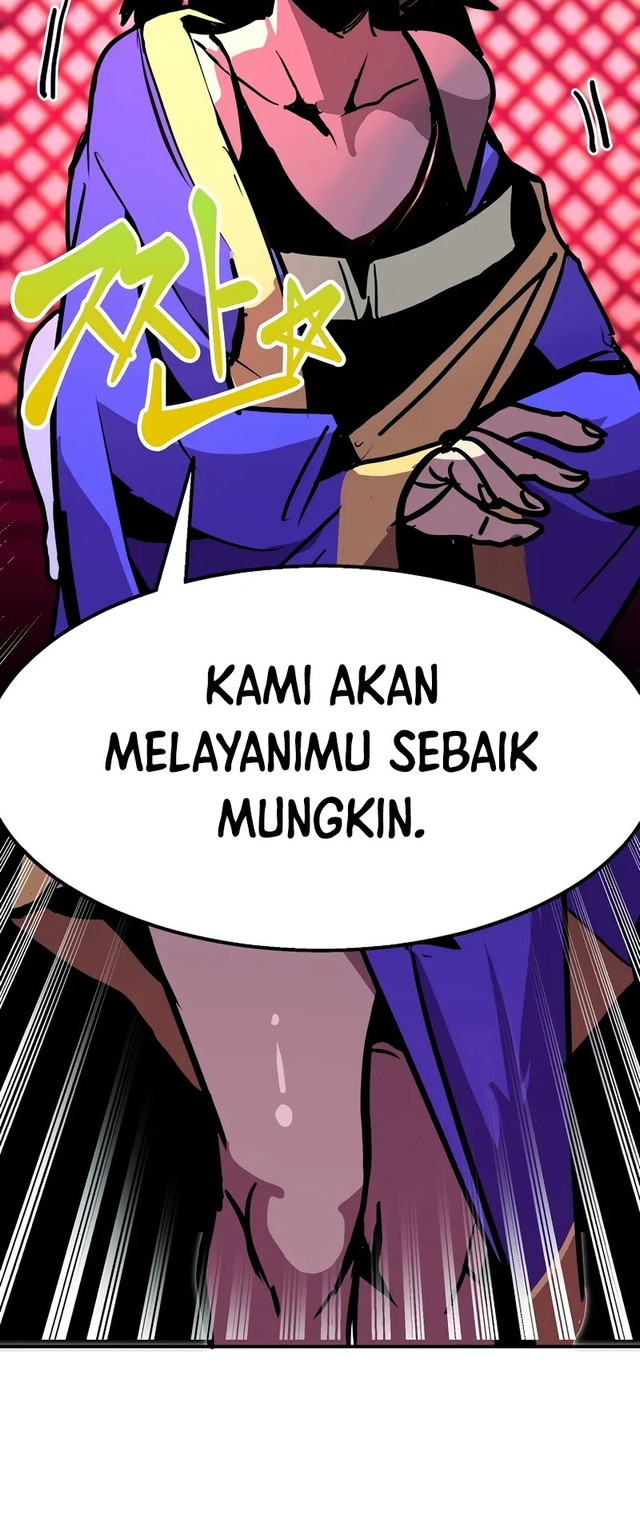 Worthless Regression Chapter 94 Gambar 66