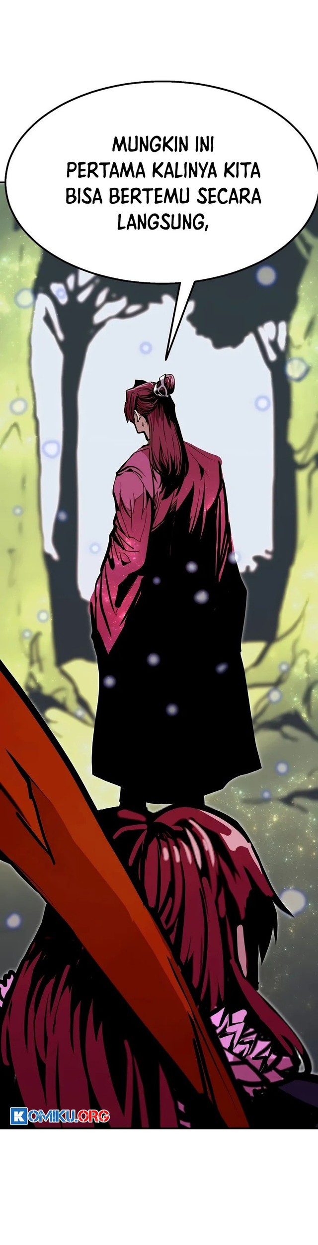 Worthless Regression Chapter 94 Gambar 4