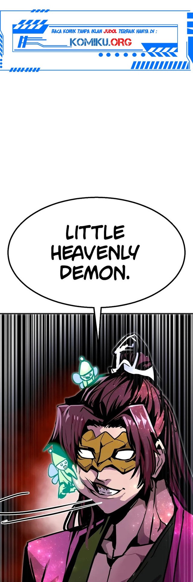 Worthless Regression Chapter 94 Gambar 5