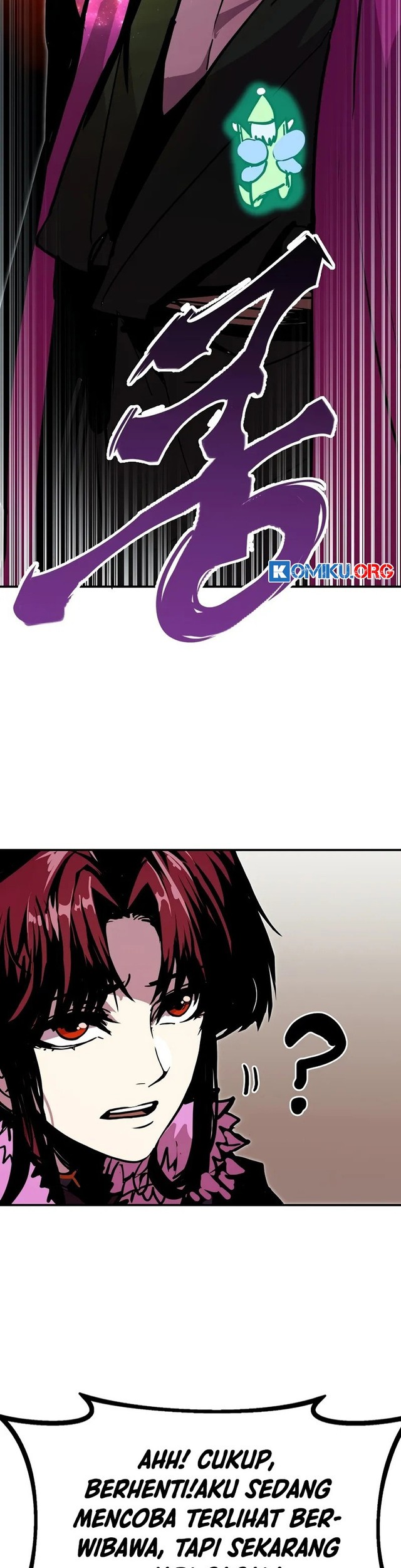 Worthless Regression Chapter 94 Gambar 6