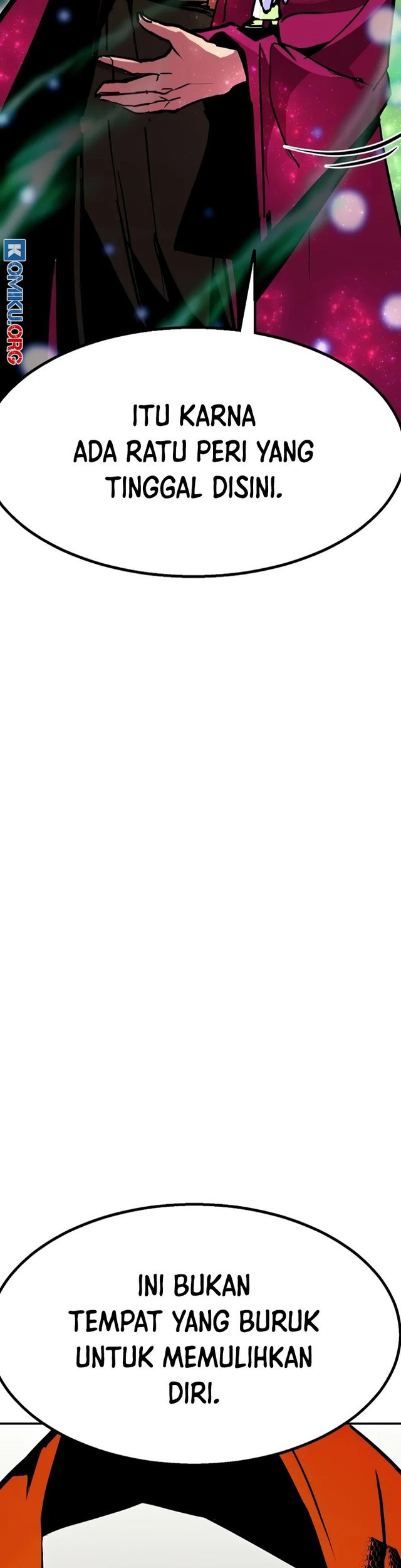 Worthless Regression Chapter 94 Gambar 10