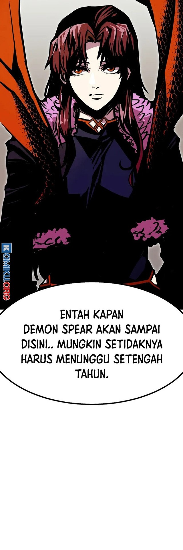 Worthless Regression Chapter 94 Gambar 11