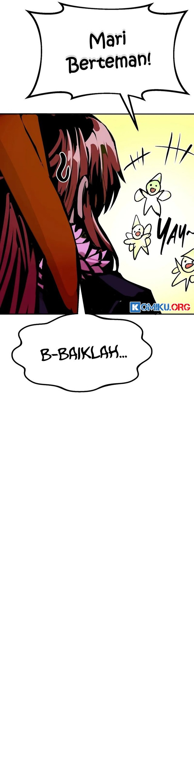 Worthless Regression Chapter 94 Gambar 12