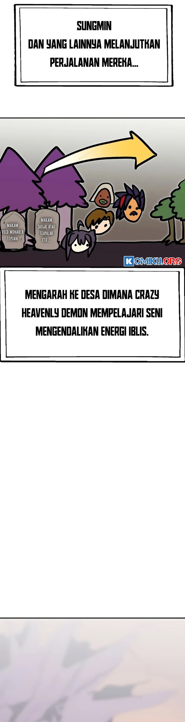 Worthless Regression Chapter 94 Gambar 14