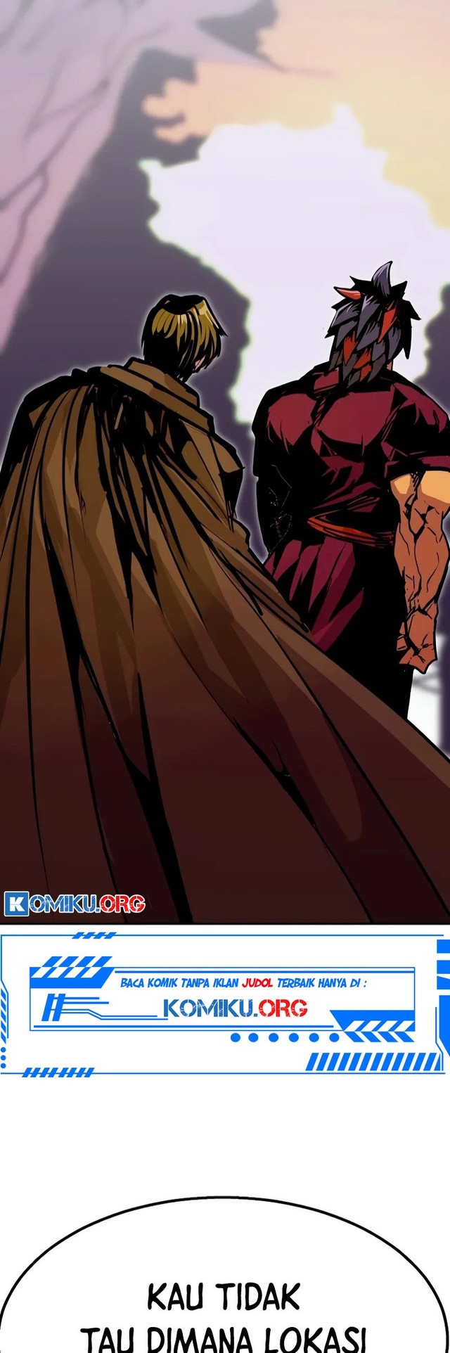 Worthless Regression Chapter 94 Gambar 15