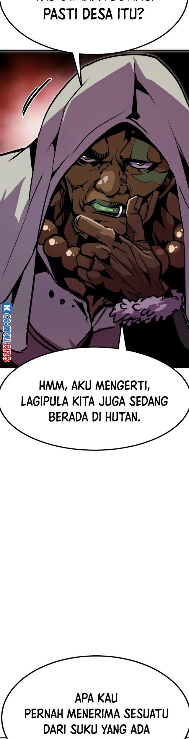 Worthless Regression Chapter 94 Gambar 16